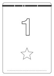 number 1