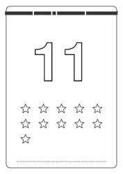 number 11