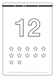 number 12