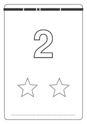 number 2